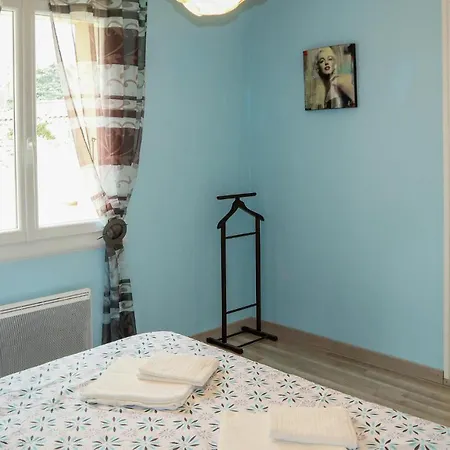 Beautiful In Holiday home