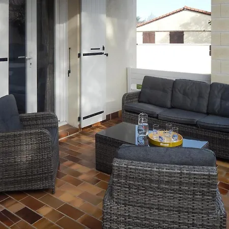 Holiday home Beautiful In
